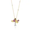 Grand Willow Necklace sold by Veniroeshop