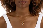 Grand Willow Necklace sold by Veniroeshop