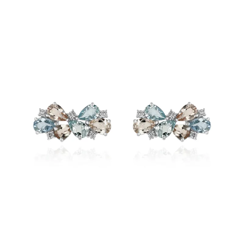 Eden Earrings sold by Veniroeshop