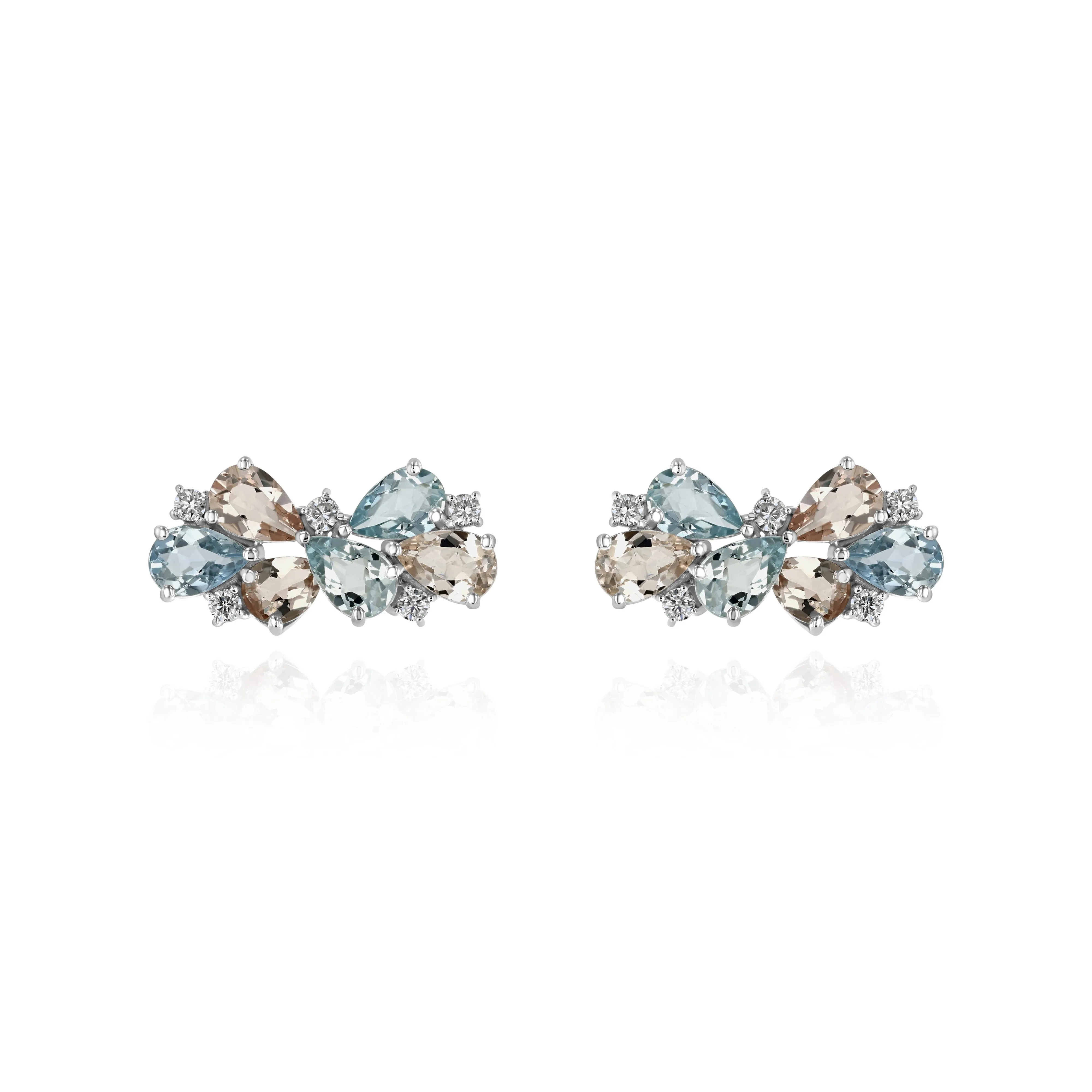 Eden Earrings sold by Veniroeshop