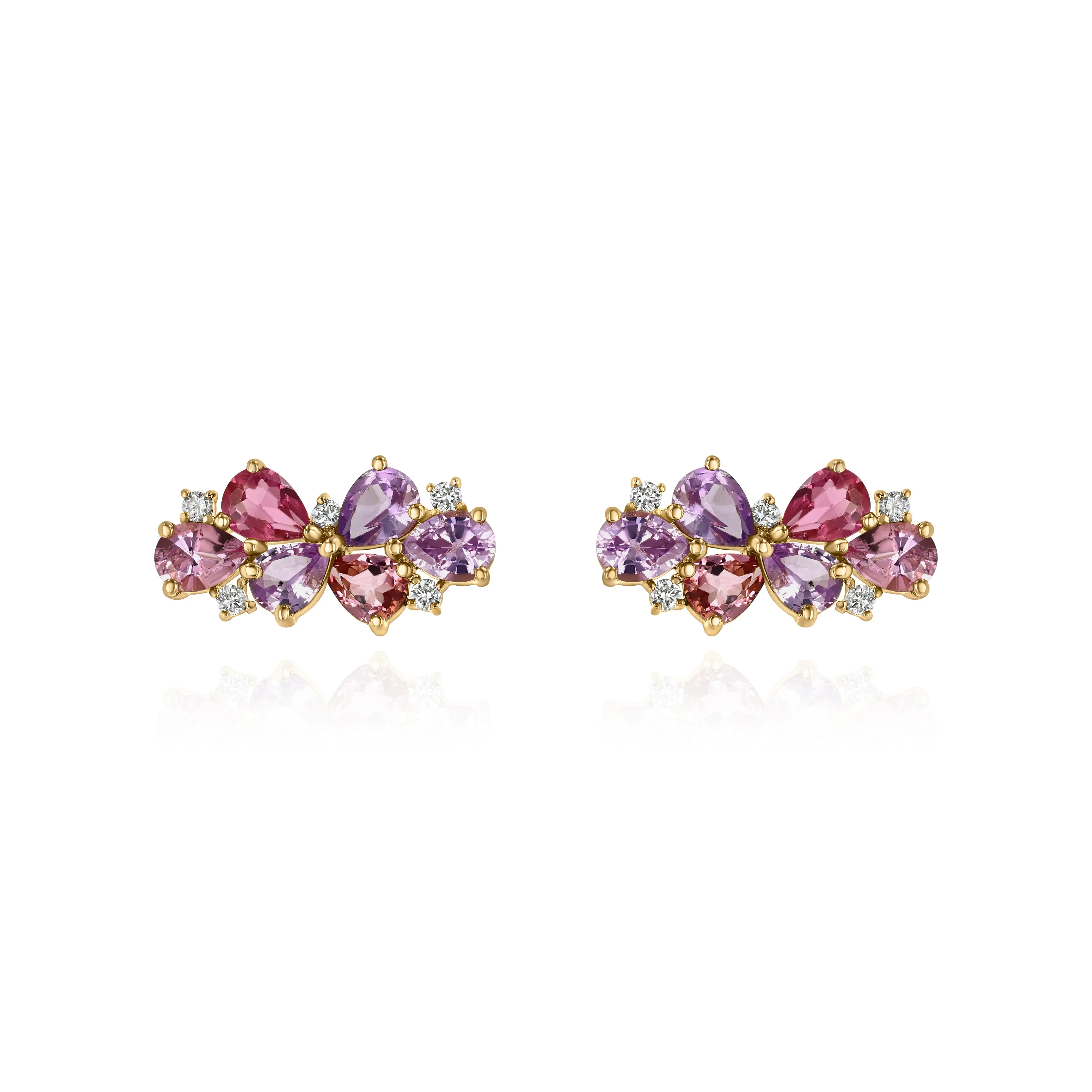 Petite Eden Earrings sold by Veniroeshop