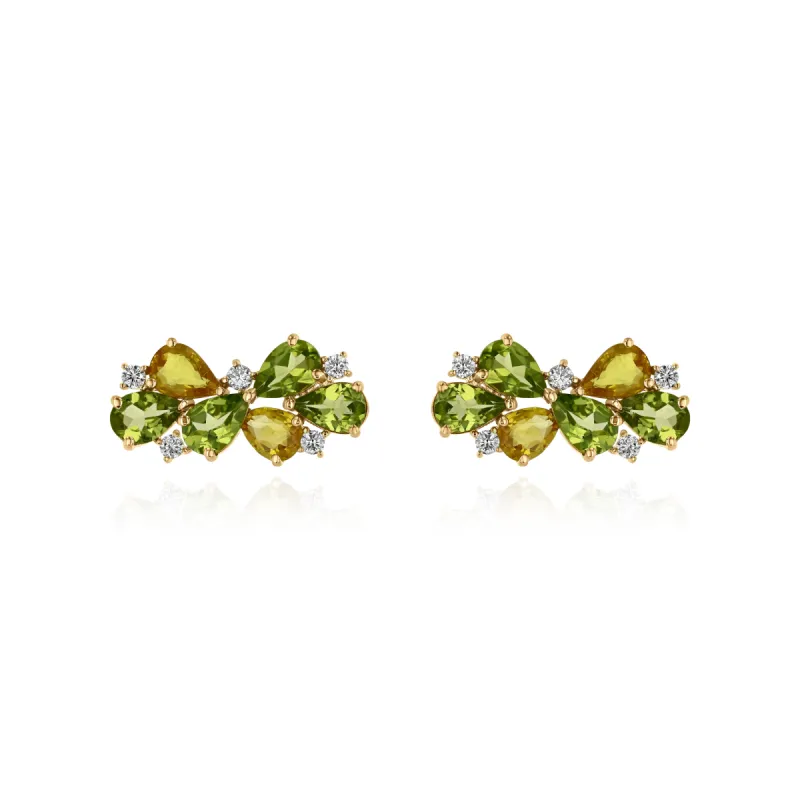 Eden Earrings sold by Veniroeshop