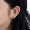 Trinity Earrings sold by Veniroeshop