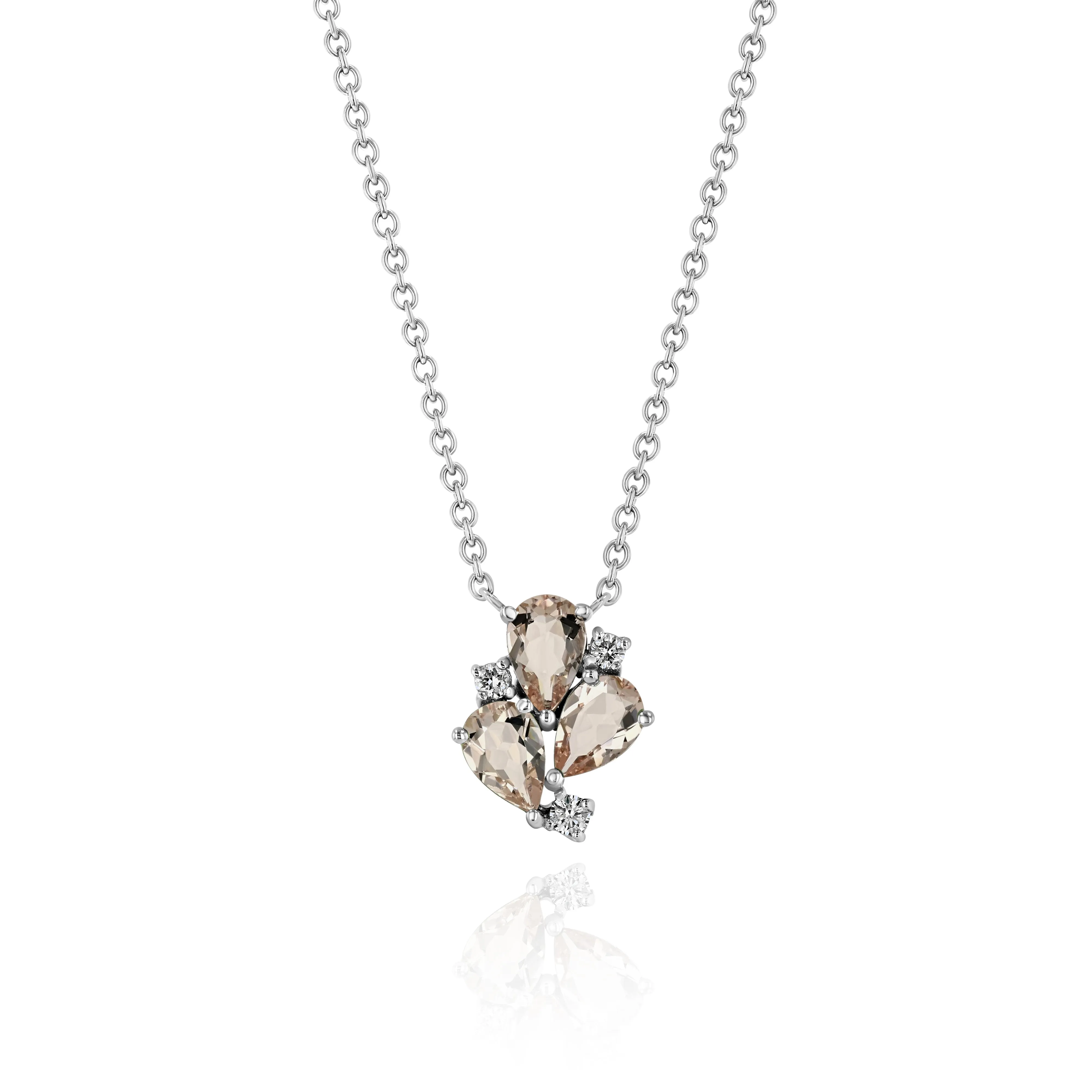 Trinity Necklace sold by Veniroeshop