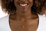 Trinity Necklace sold by Veniroeshop