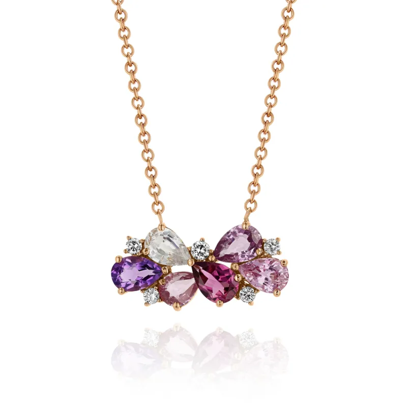Eden Necklace sold by Veniroeshop