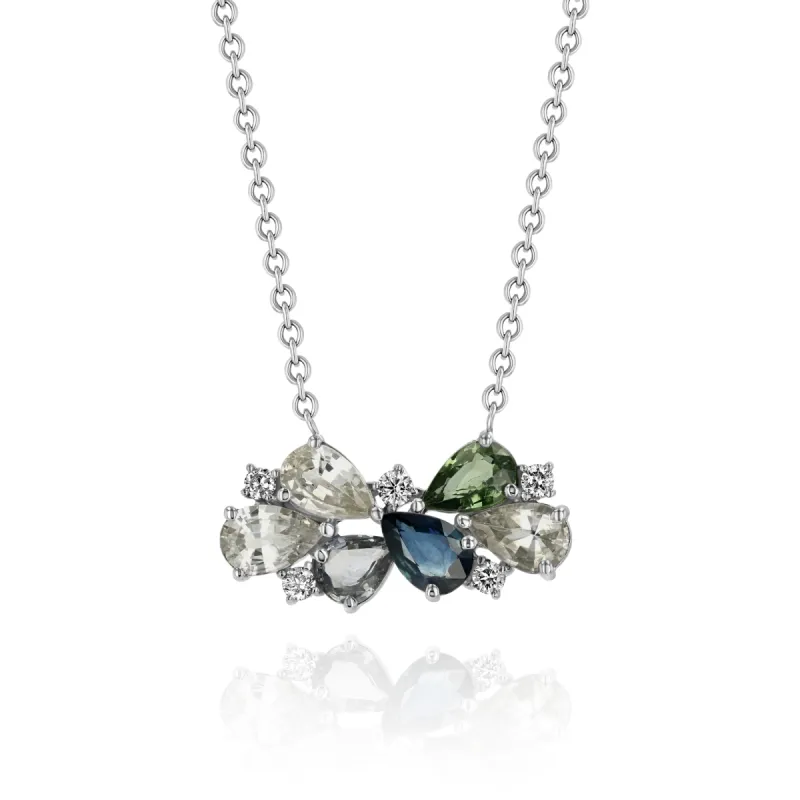 Eden Necklace sold by Veniroeshop
