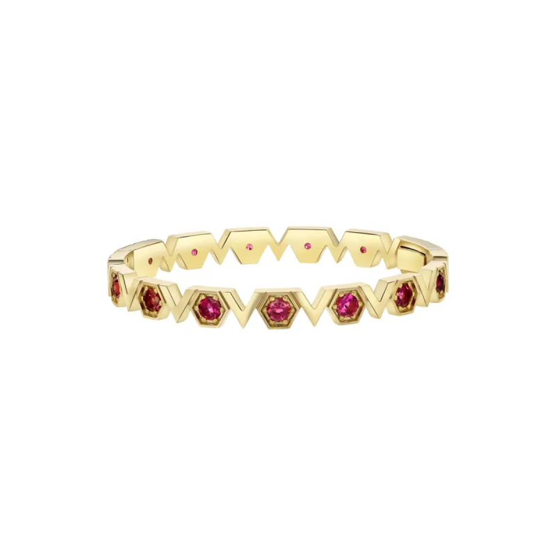 V Bangle sold by Veniroeshop