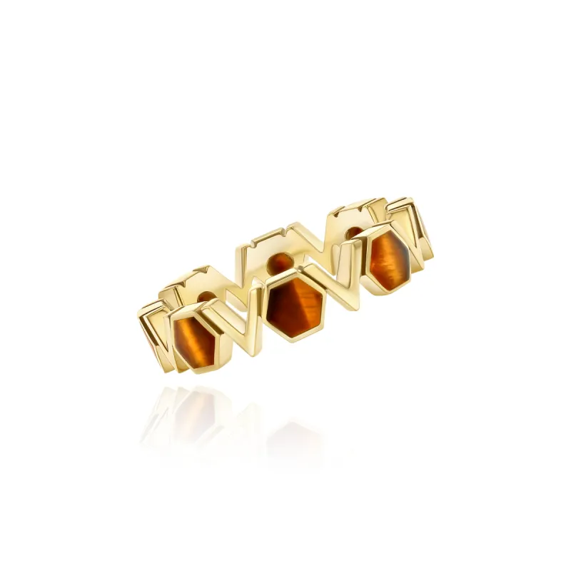 V Ring sold by Veniroeshop