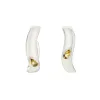 Curve Earrings sold by Veniroeshop