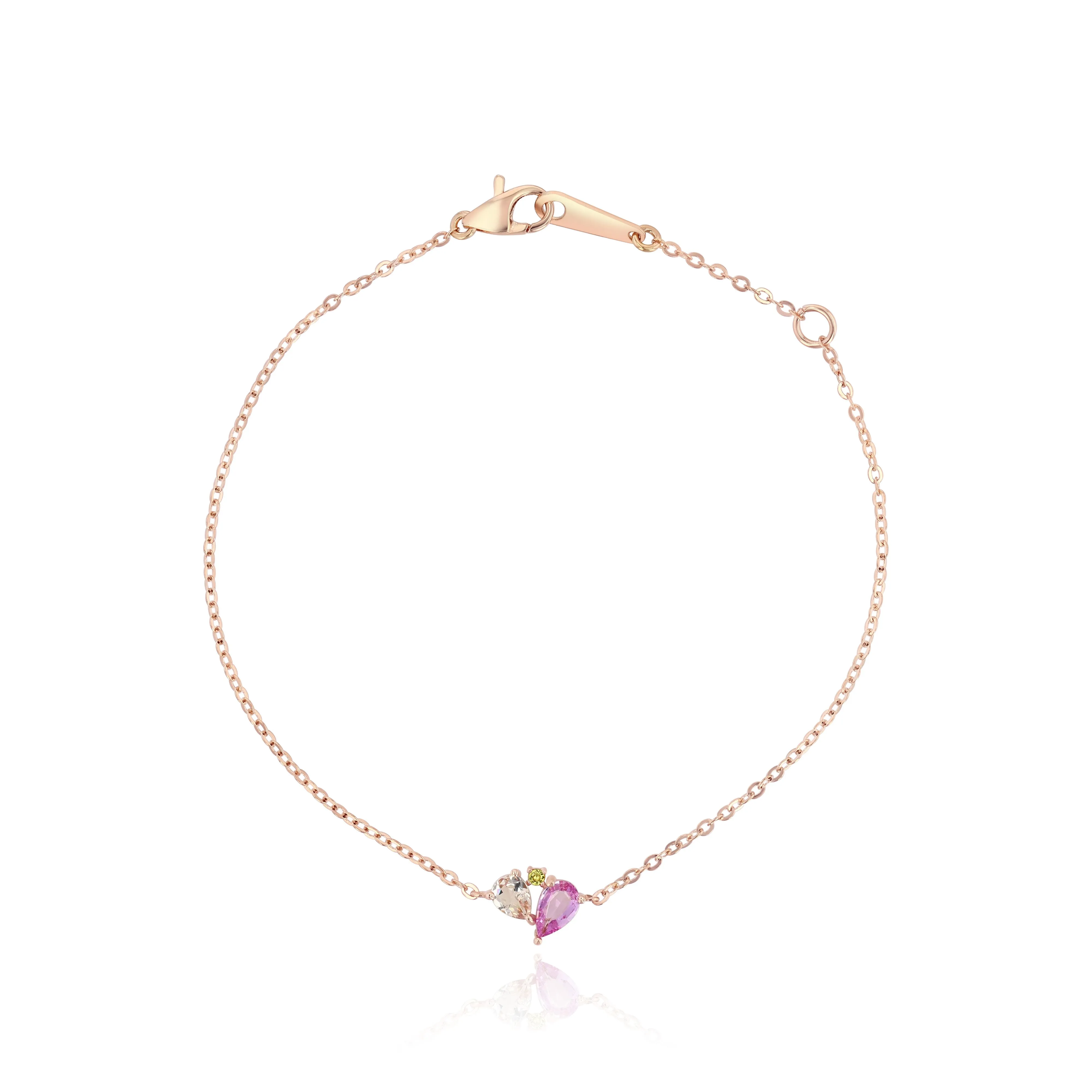 Cupid Bracelet sold by Veniroeshop