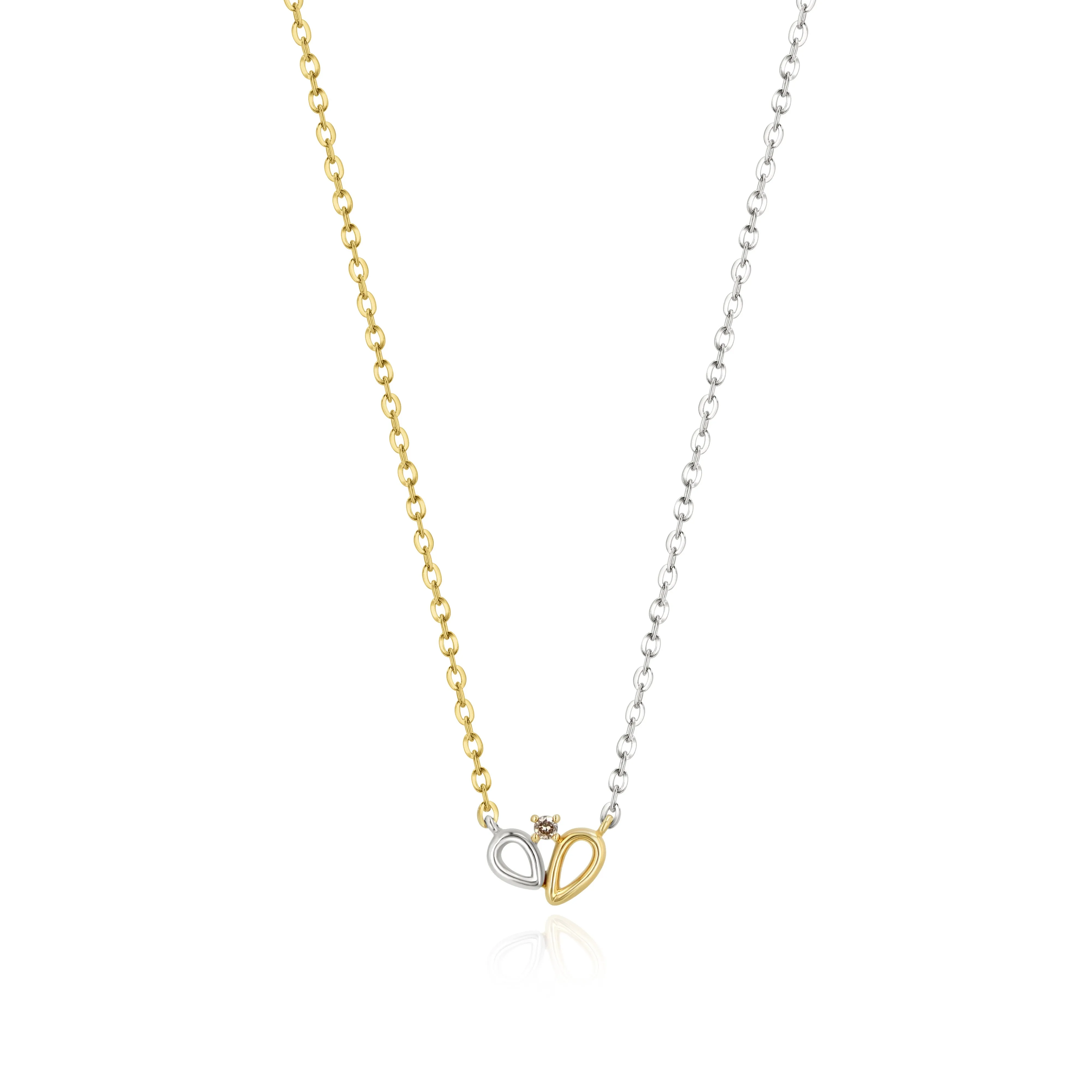 Cupid Necklace sold by Veniroeshop