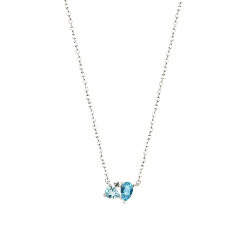 Cupid Necklace sold by Veniroeshop