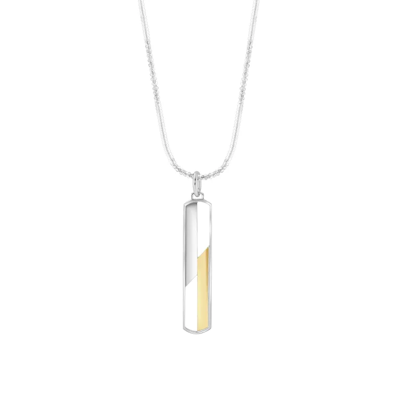 Unite Necklace sold by Veniroeshop