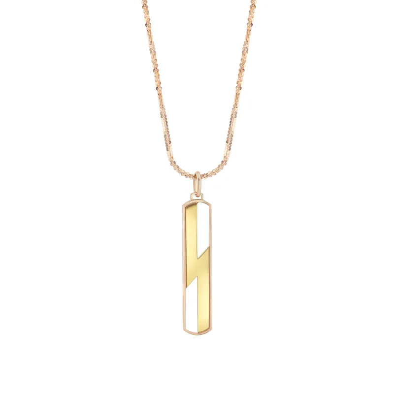 Unite Necklace sold by Veniroeshop