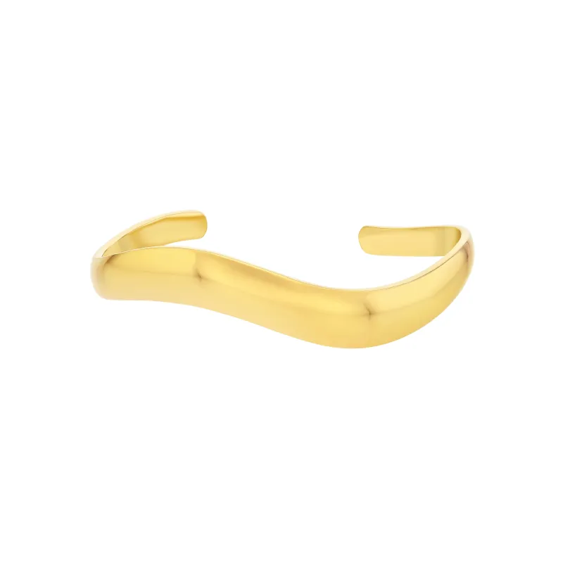 Curve Bracelet sold by Veniroeshop