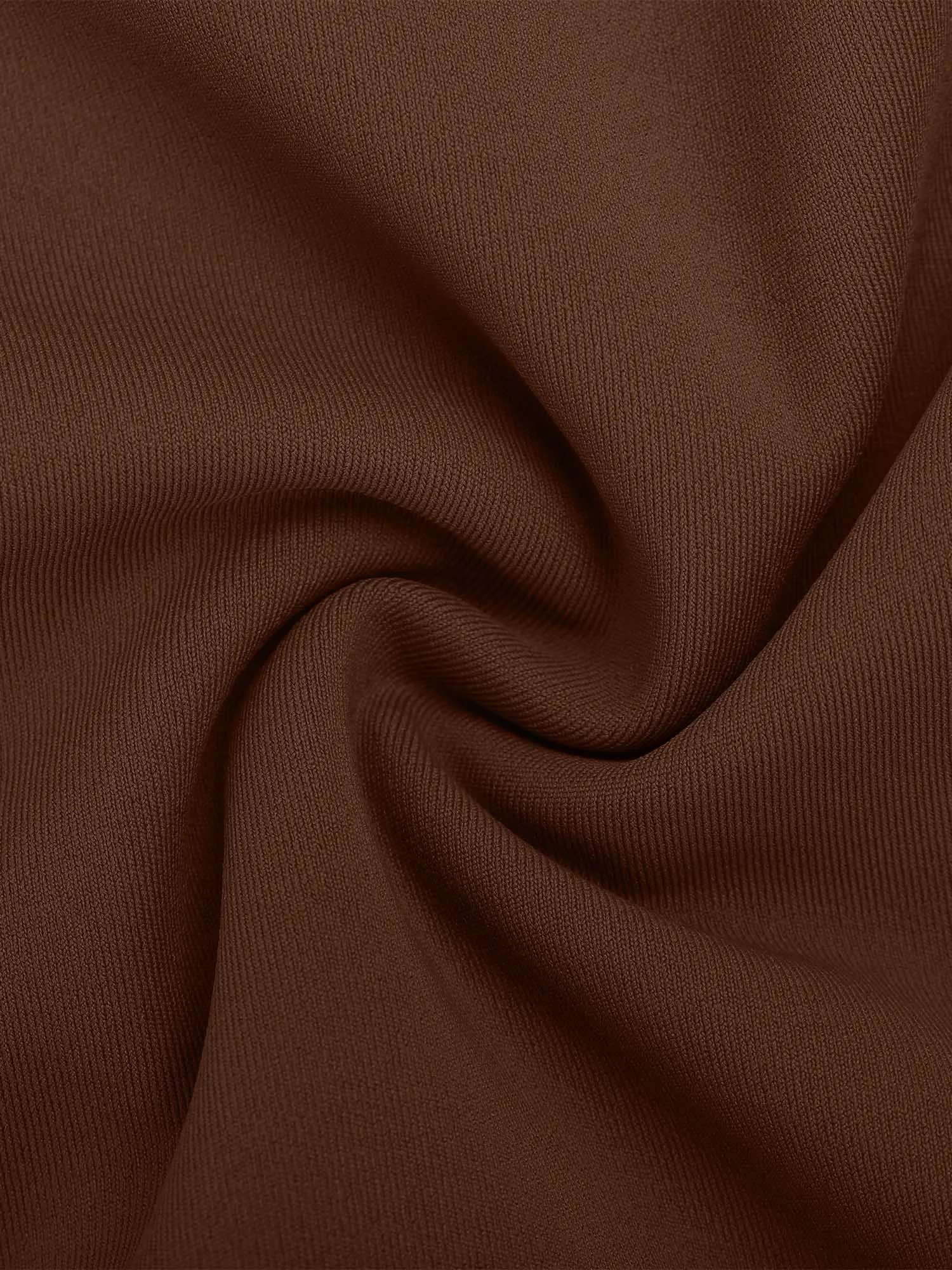 Square Neck Patchwork Shapewear Romper sold by Popilush product image thumbnail 5