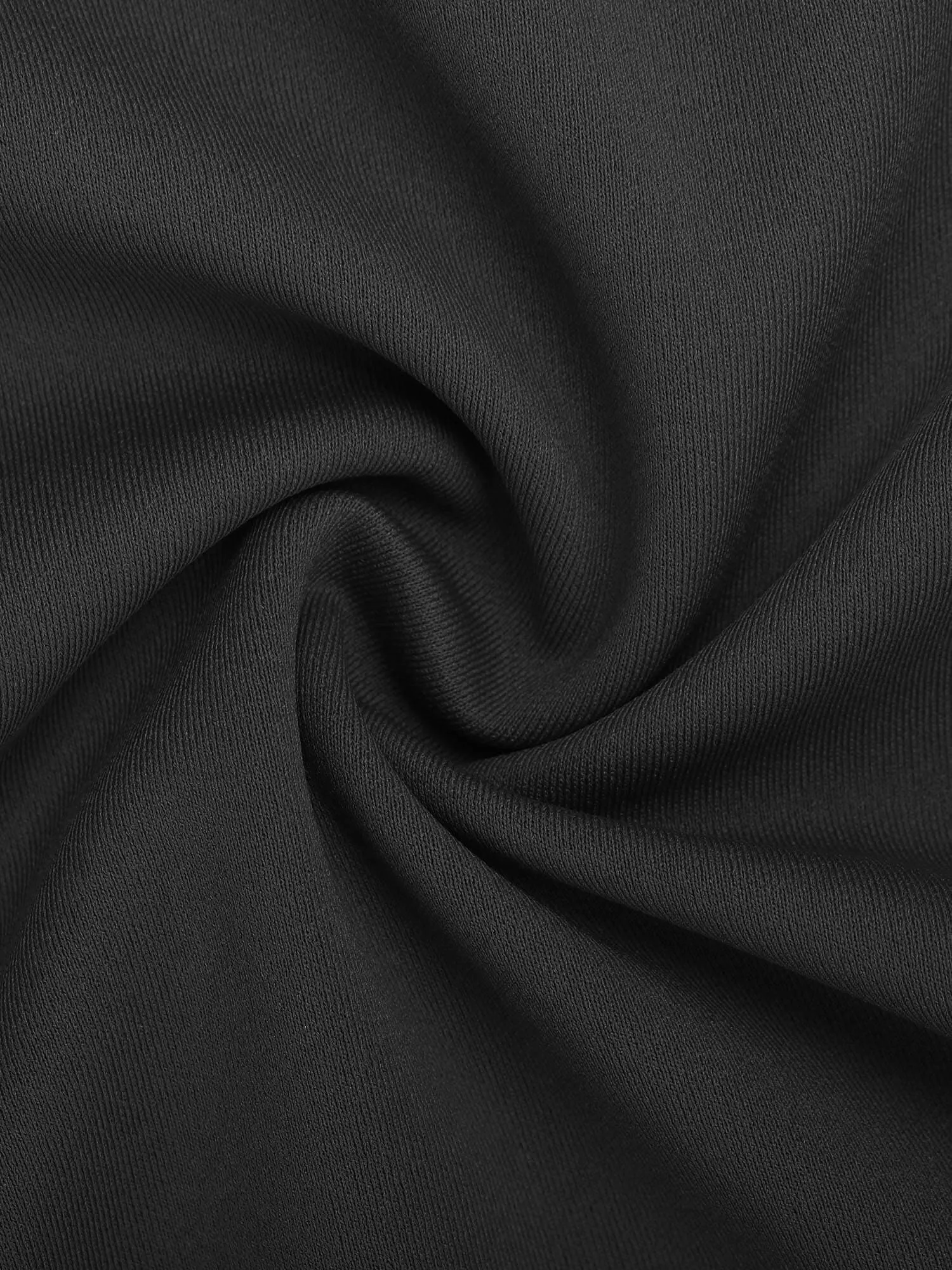 Built-In Shapewear Sheer Mesh Slip Split Midi Dress sold by Popilush product image thumbnail 5