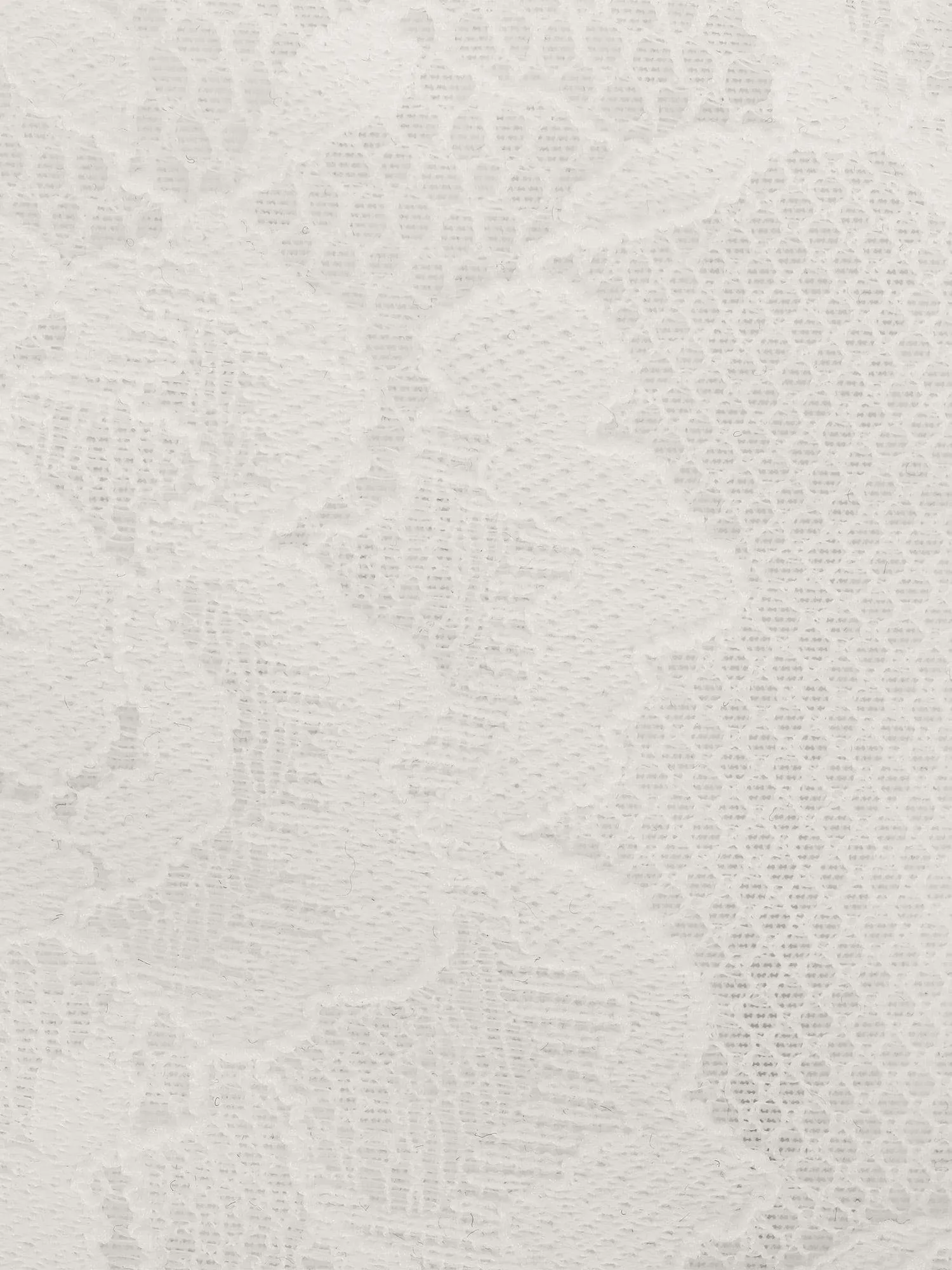 Built-In Shapewear Deep-V Neck Lace Thong Bodysuit sold by Popilush product image thumbnail 5