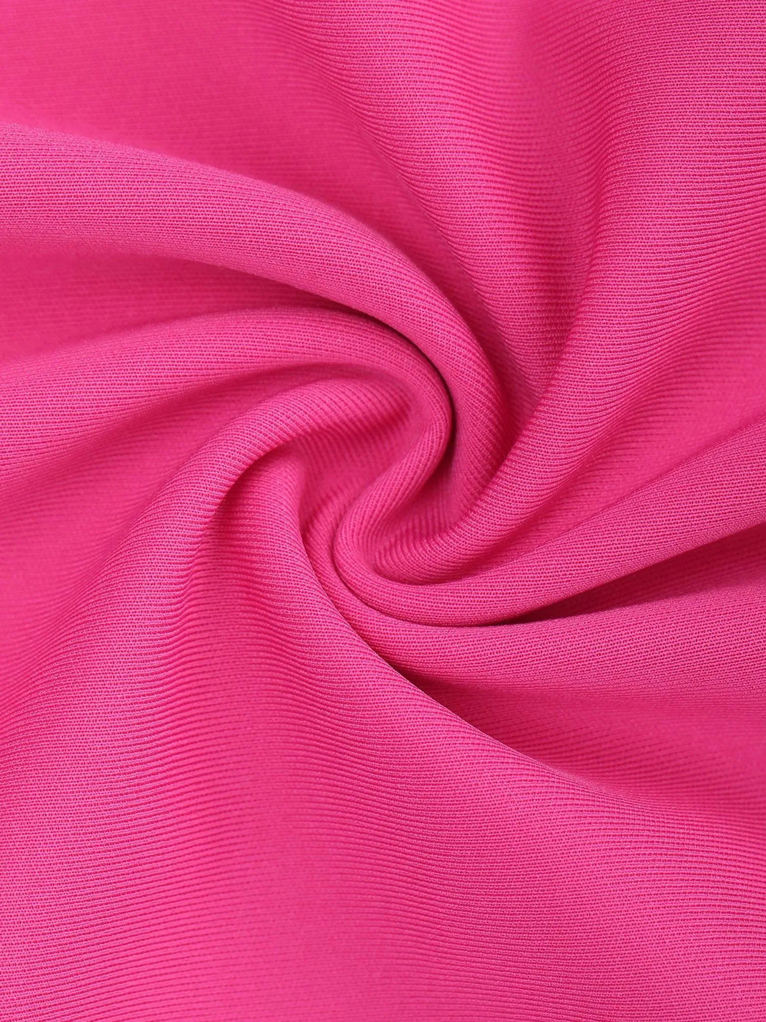 Built-In Shapewear Off Shoulder Maxi Dress sold by Popilush product image thumbnail 5