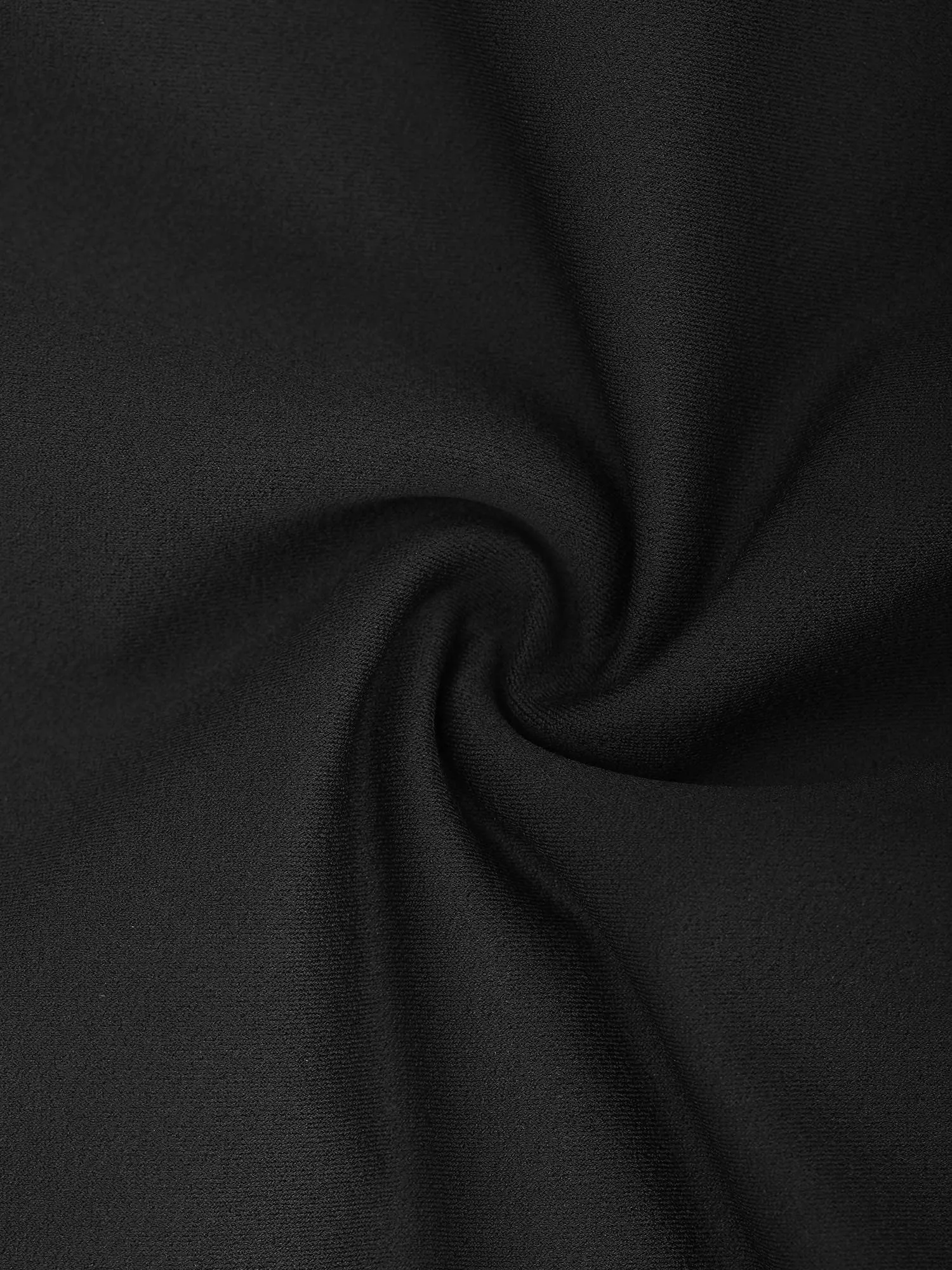 One Piece Shapewear Flare Slip Jumpsuit sold by Popilush product image thumbnail 5