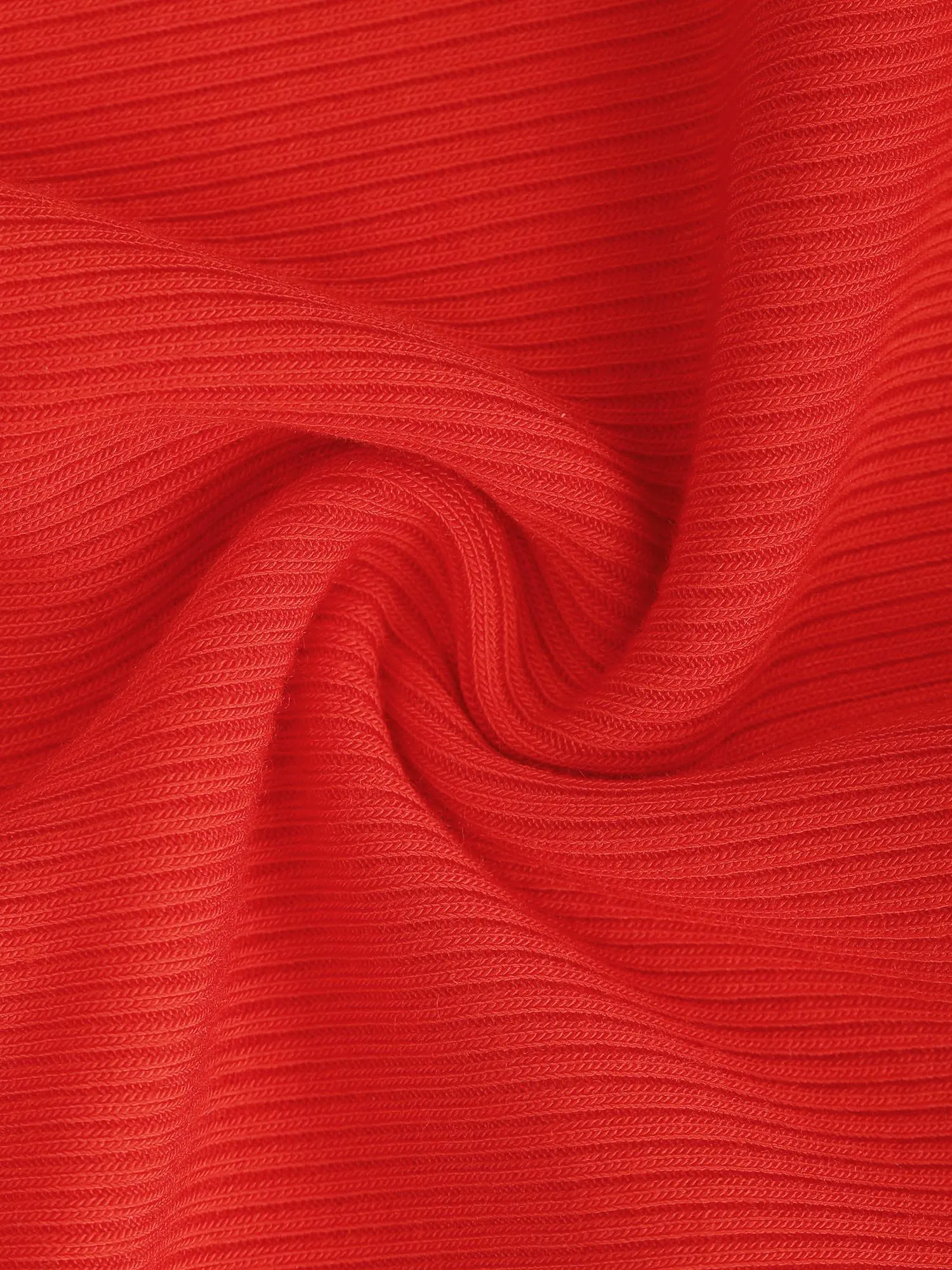 Built-In Shapewear Mock Neck Modal Short Sleeve Maxi Dress sold by Popilush product image thumbnail 5