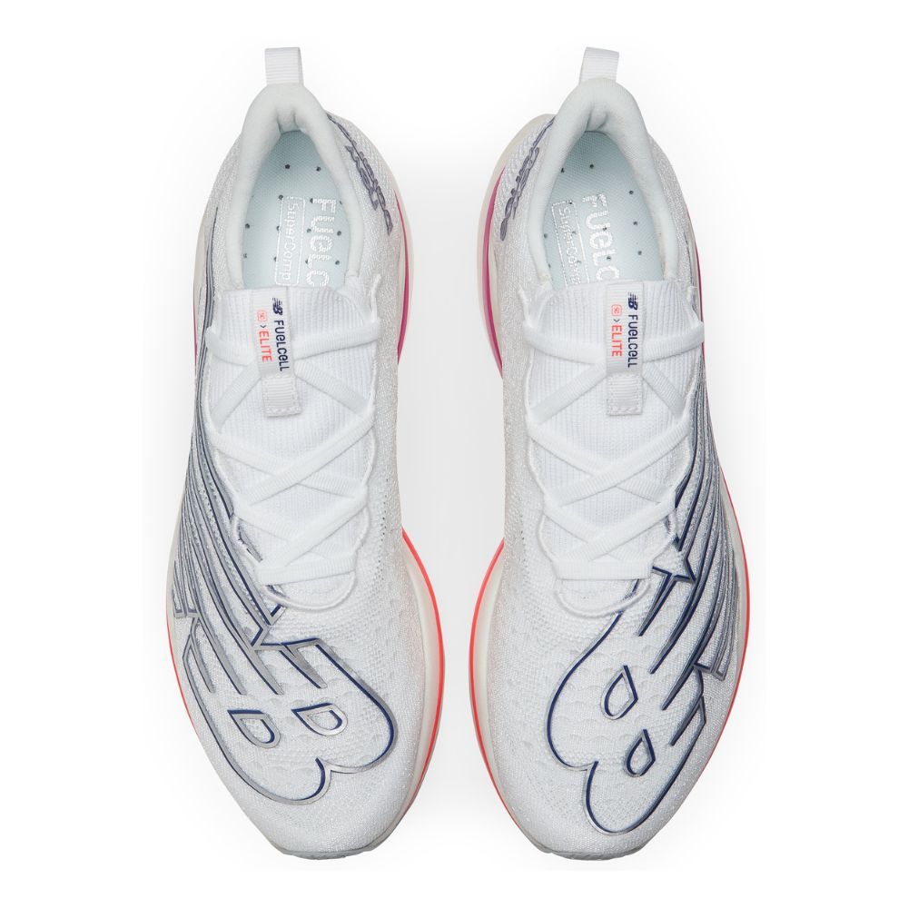 New Balance Men's FuelCell SC Elite V3 sold by Blacktoe Running product image thumbnail 5