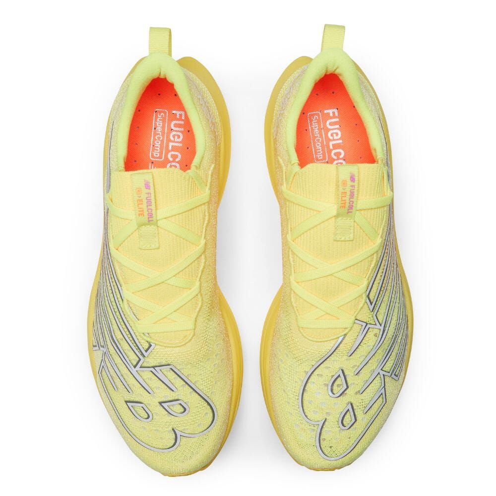 New Balance Men's FuelCell SC Elite V3 sold by Blacktoe Running product image thumbnail 10