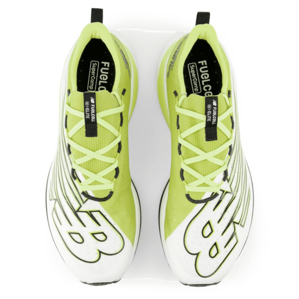 New Balance Men's FuelCell SC Elite V3 sold by Blacktoe Running product image thumbnail 14