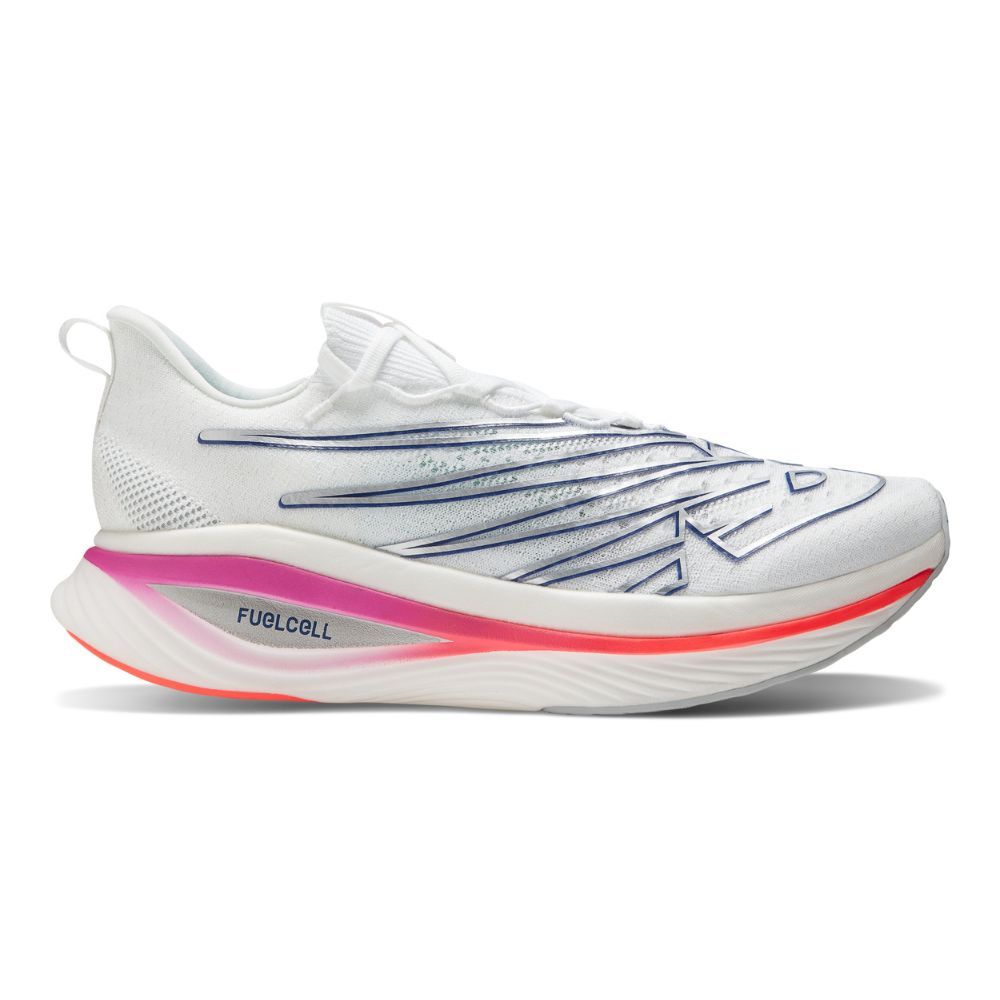 New Balance Men's FuelCell SC Elite V3 sold by Blacktoe Running product image thumbnail 3