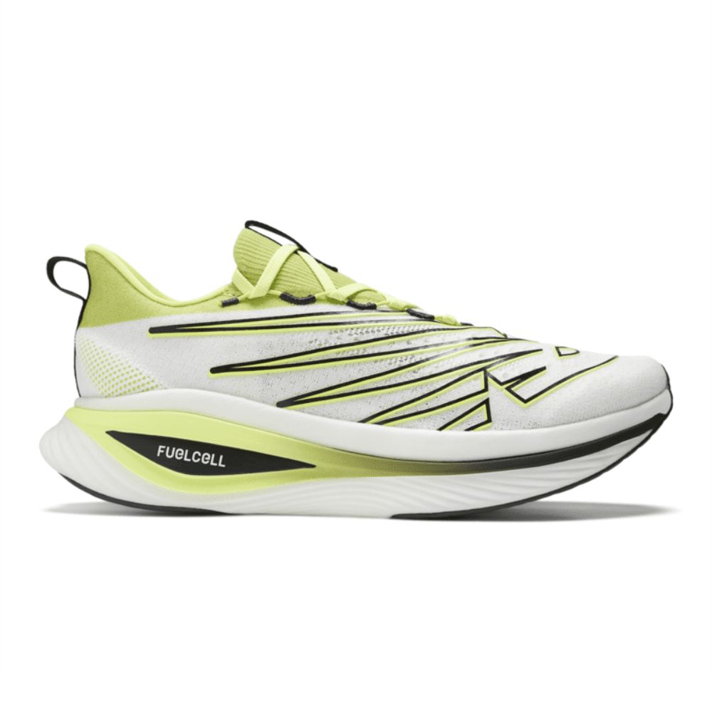 New Balance Men's FuelCell SC Elite V3 sold by Blacktoe Running