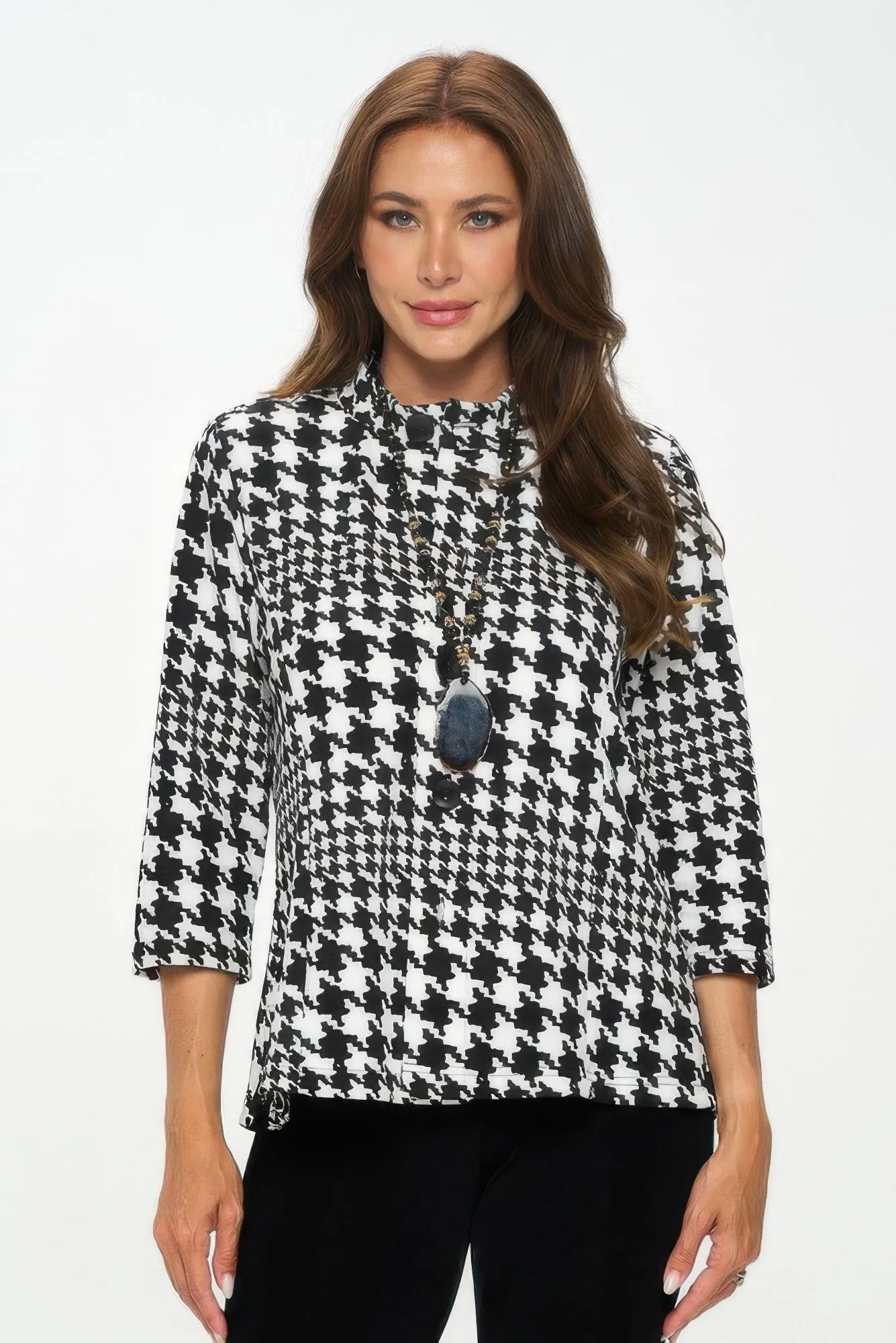 Liverpool Jacket sold by Gigi Laurent product image thumbnail 4