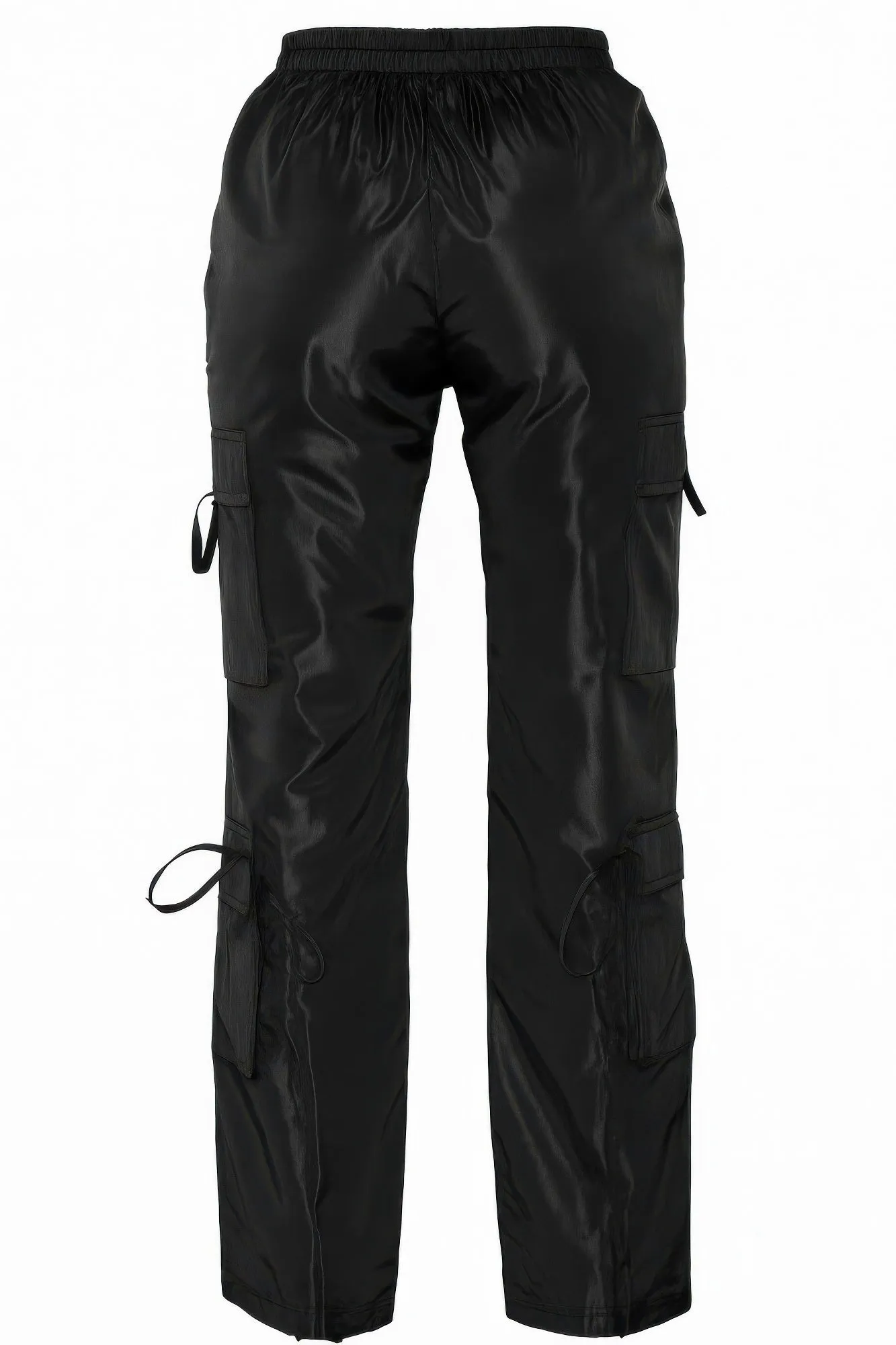 V Cut Cargo Pants sold by Gigi Laurent product image thumbnail 4