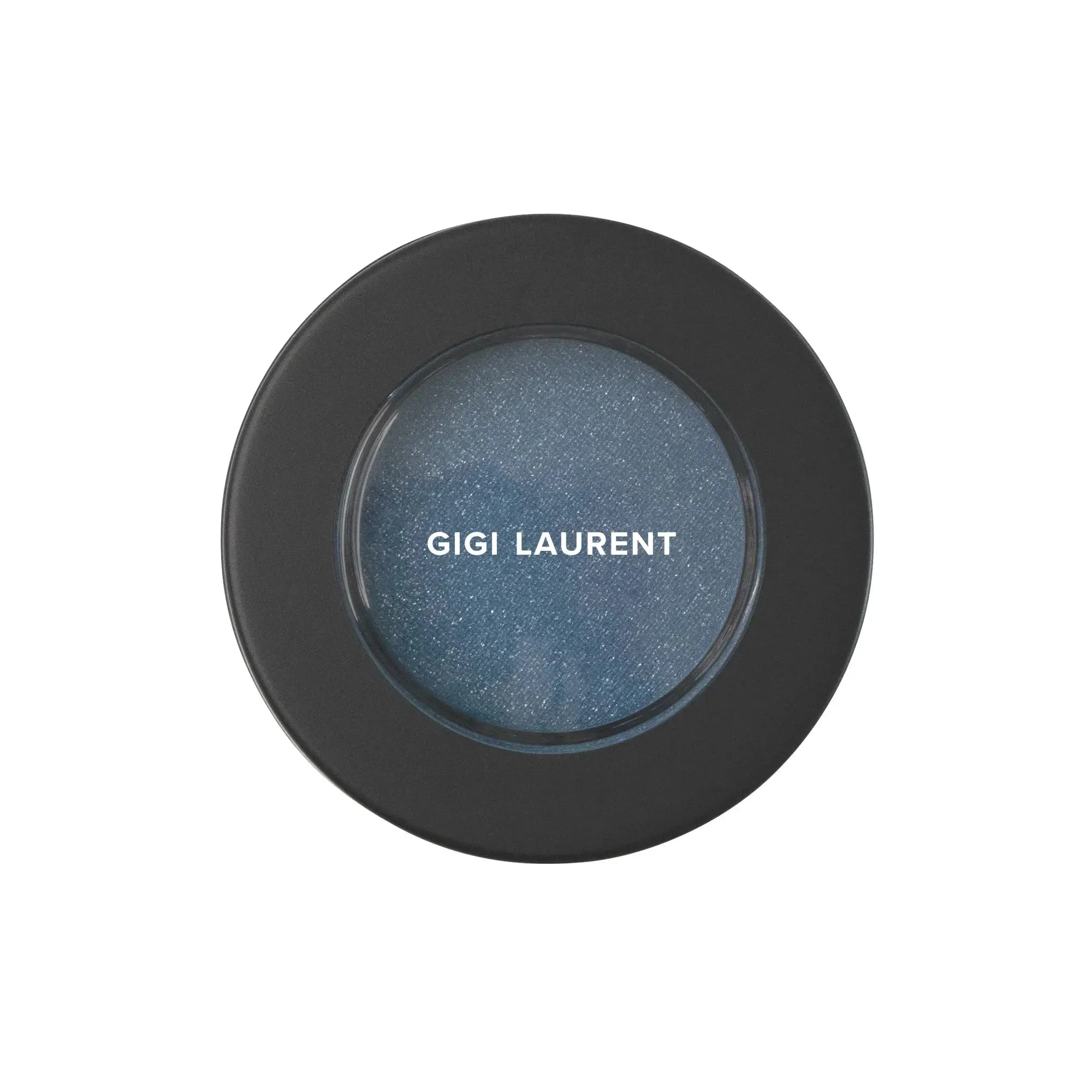 Single Pan Eyeshadow - Robin Egg sold by Gigi Laurent