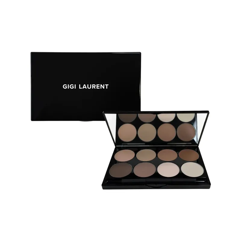 Ultimate Contour Kit - Natural Glow sold by Gigi Laurent