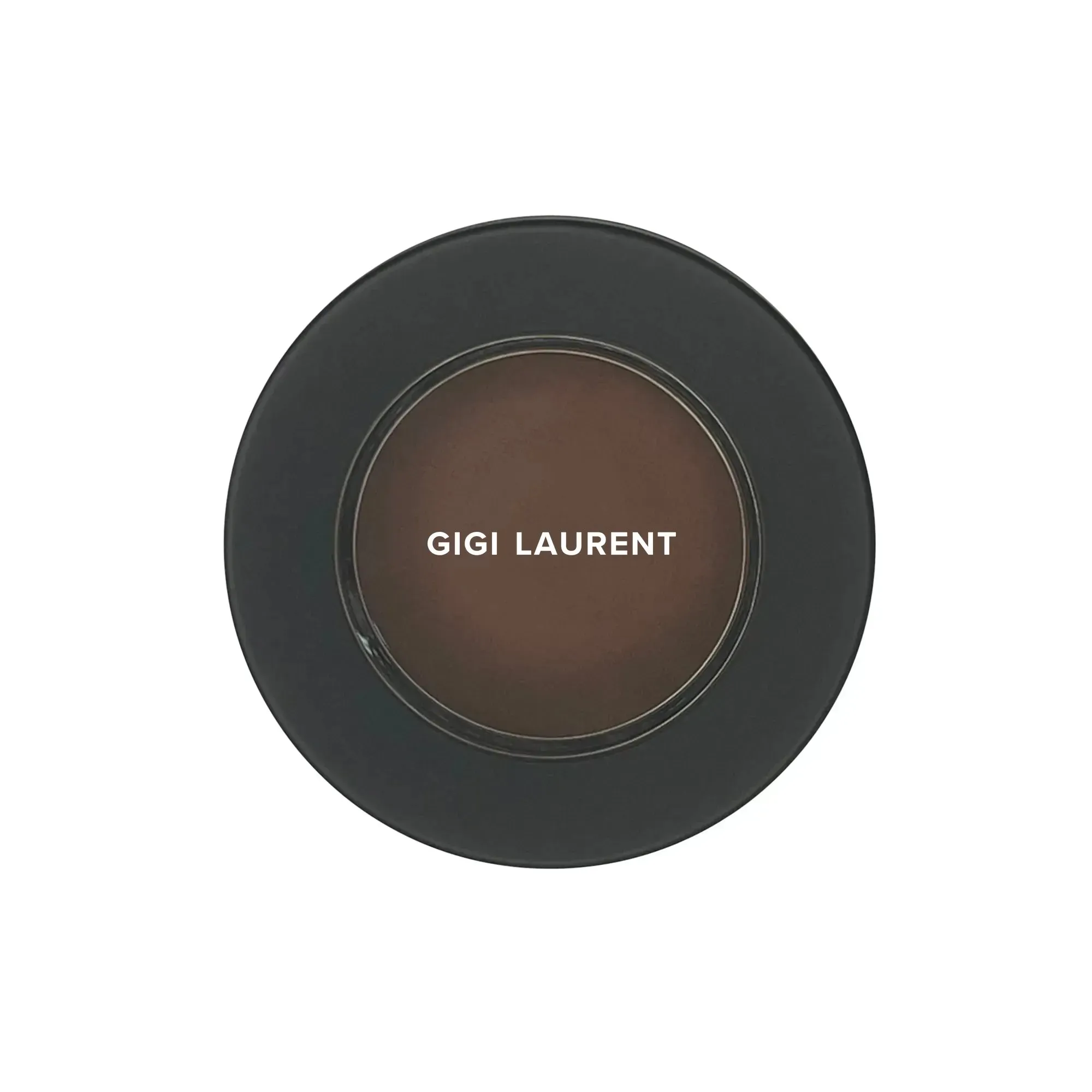 Single Pan Eyeshadow - Coconut sold by Gigi Laurent