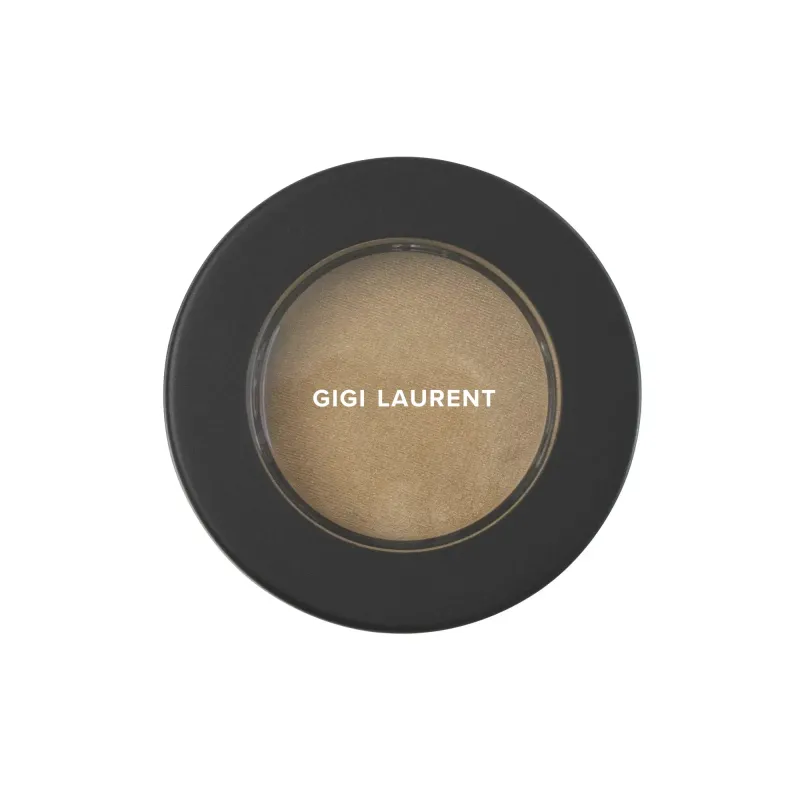 Single Pan Eyeshadow - Golden Egg sold by Gigi Laurent