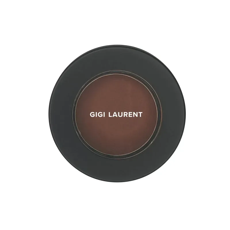 Single Pan Eyeshadow - Toffee sold by Gigi Laurent