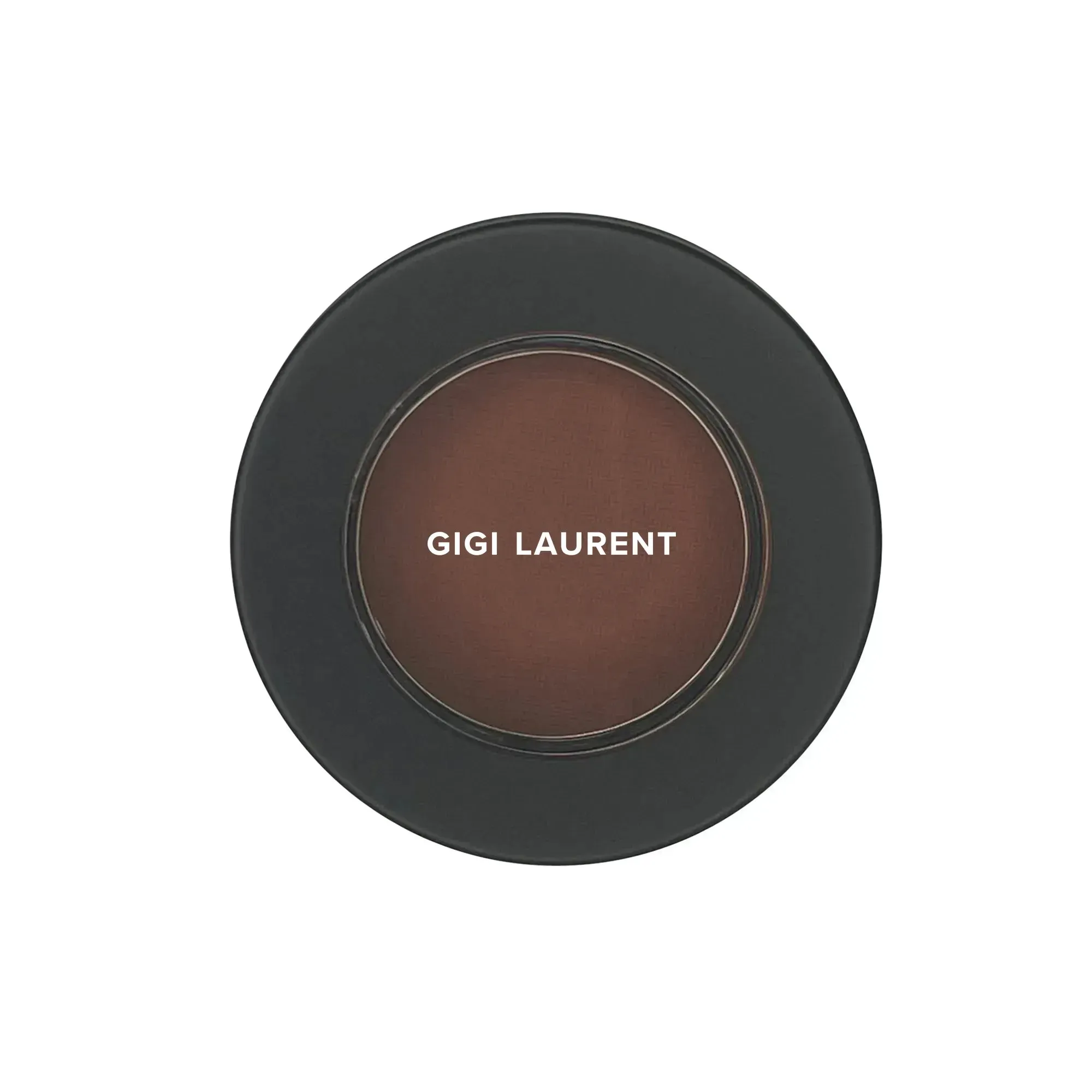 Single Pan Eyeshadow - Toffee sold by Gigi Laurent