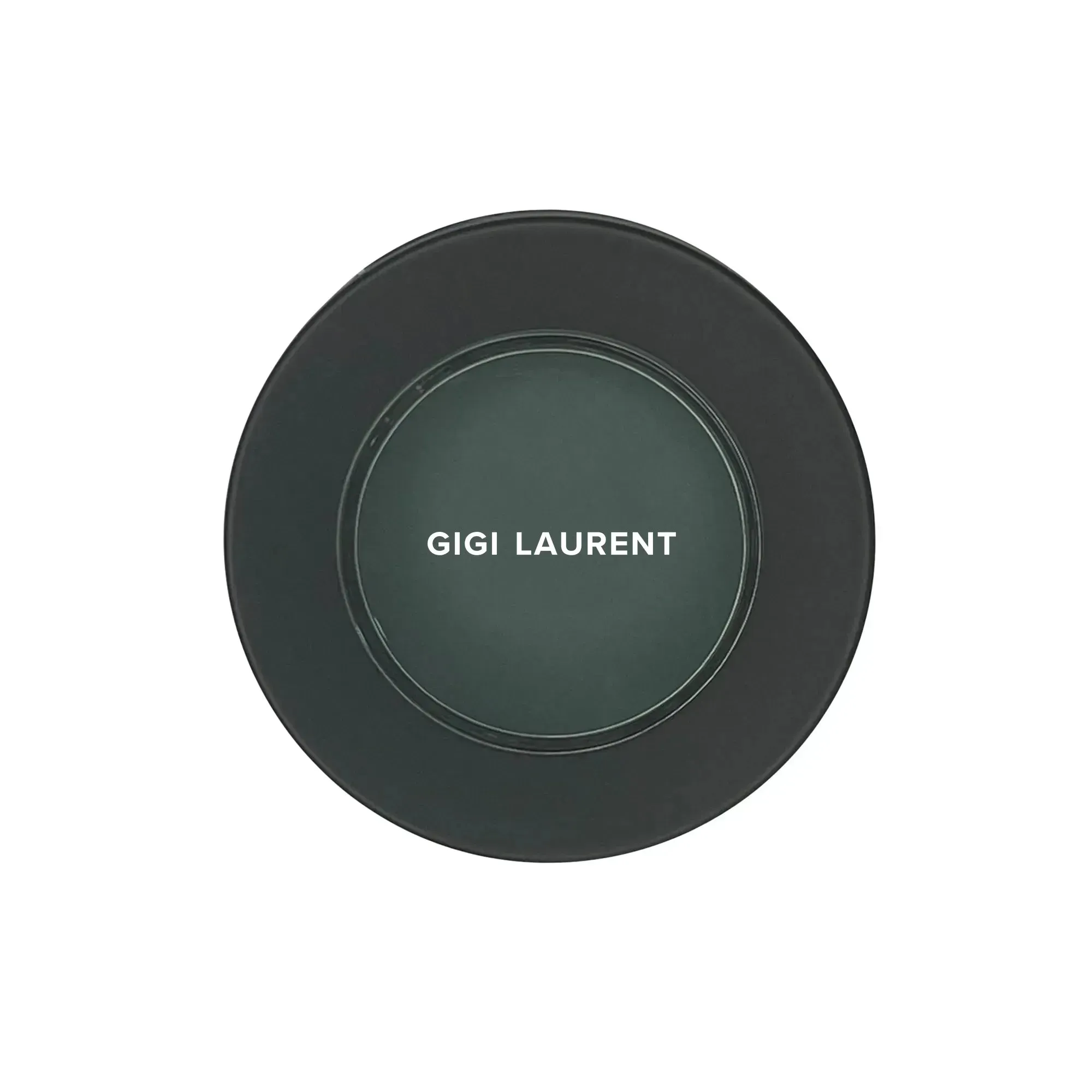 Single Pan Eyeshadow - Spruce sold by Gigi Laurent
