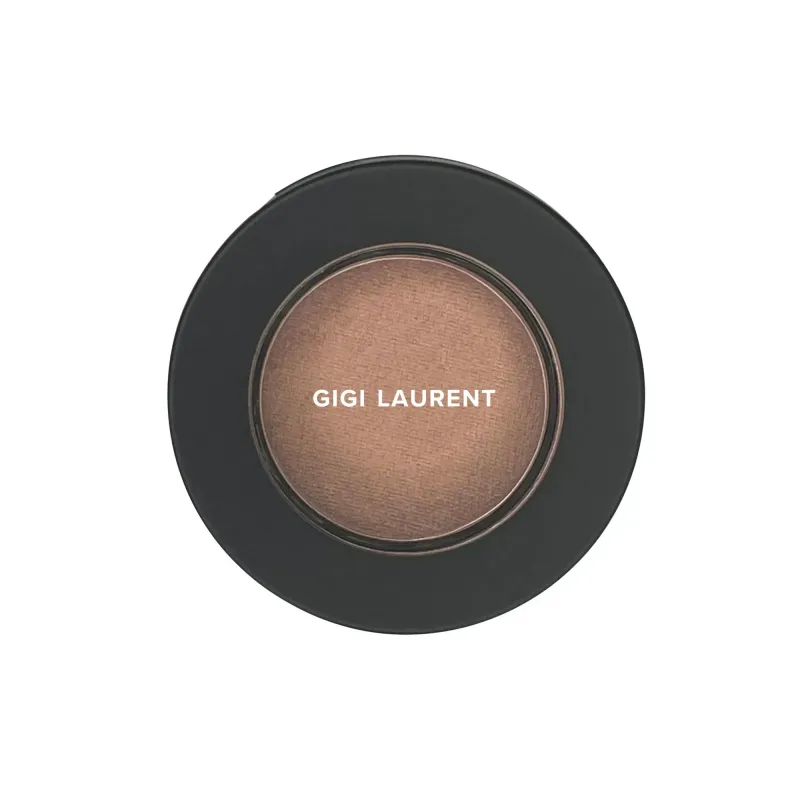 Single Pan Eyeshadow - Peachy sold by Gigi Laurent
