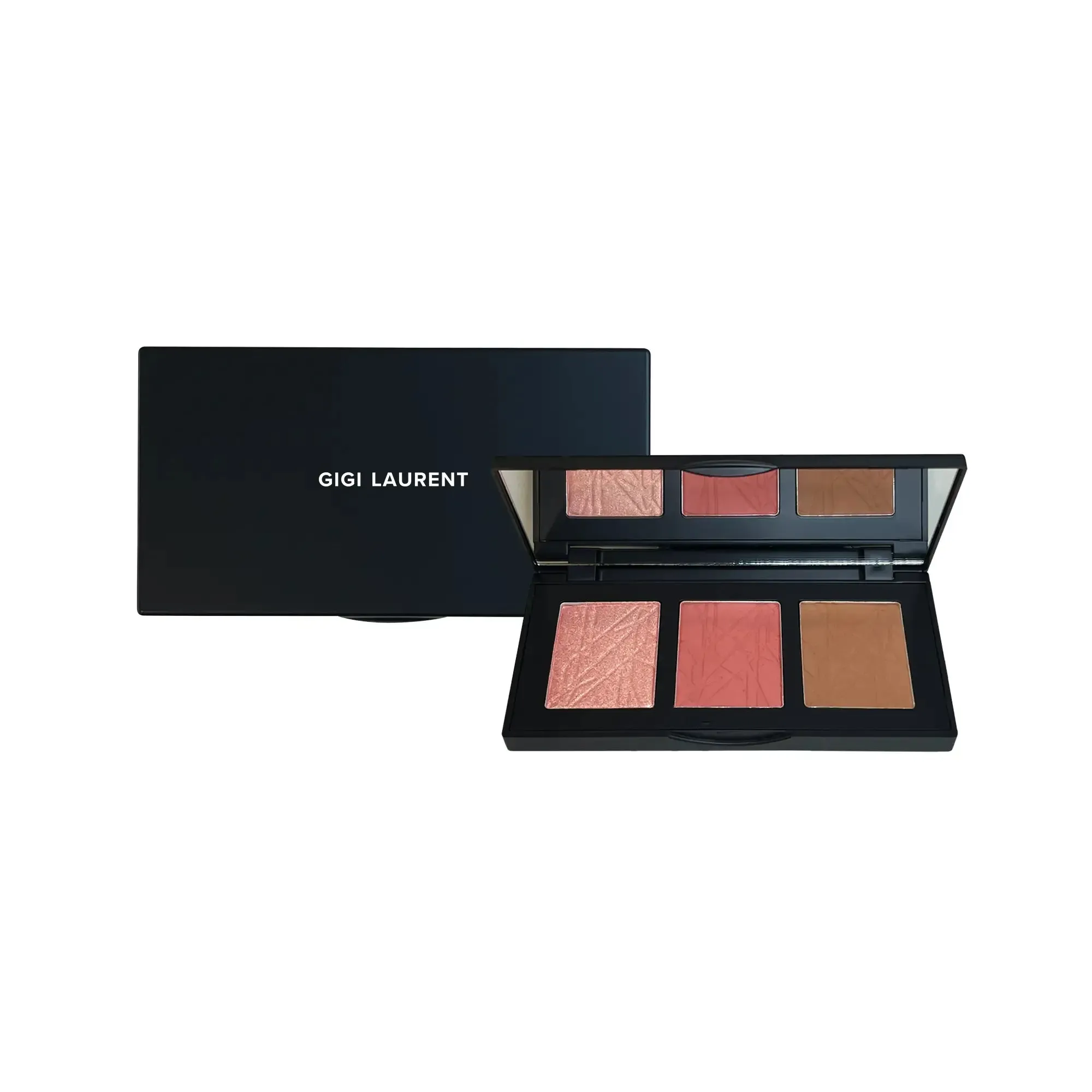 Pro Cheek Palette - Curious sold by Gigi Laurent