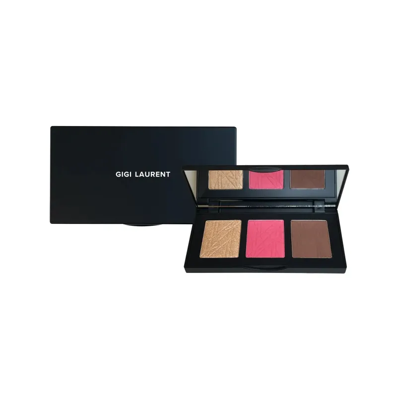 Pro Cheek Palette - Pop sold by Gigi Laurent