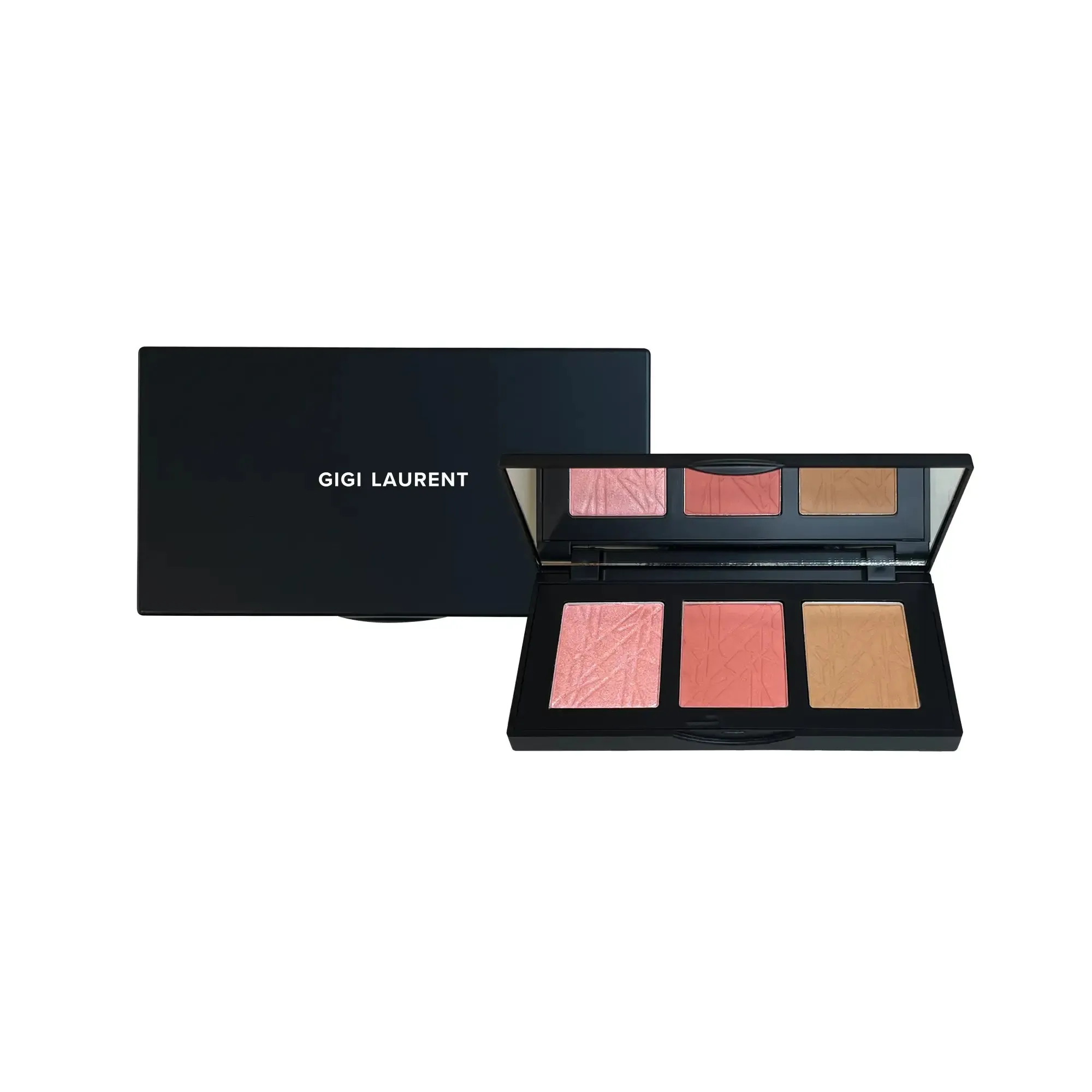 Pro Cheek Palette - Blushy sold by Gigi Laurent