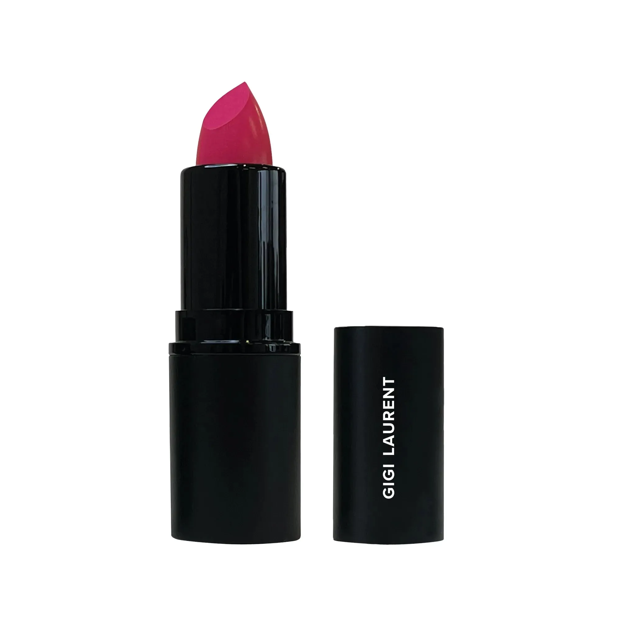 Lipstick - Pink Pizzazz sold by Gigi Laurent