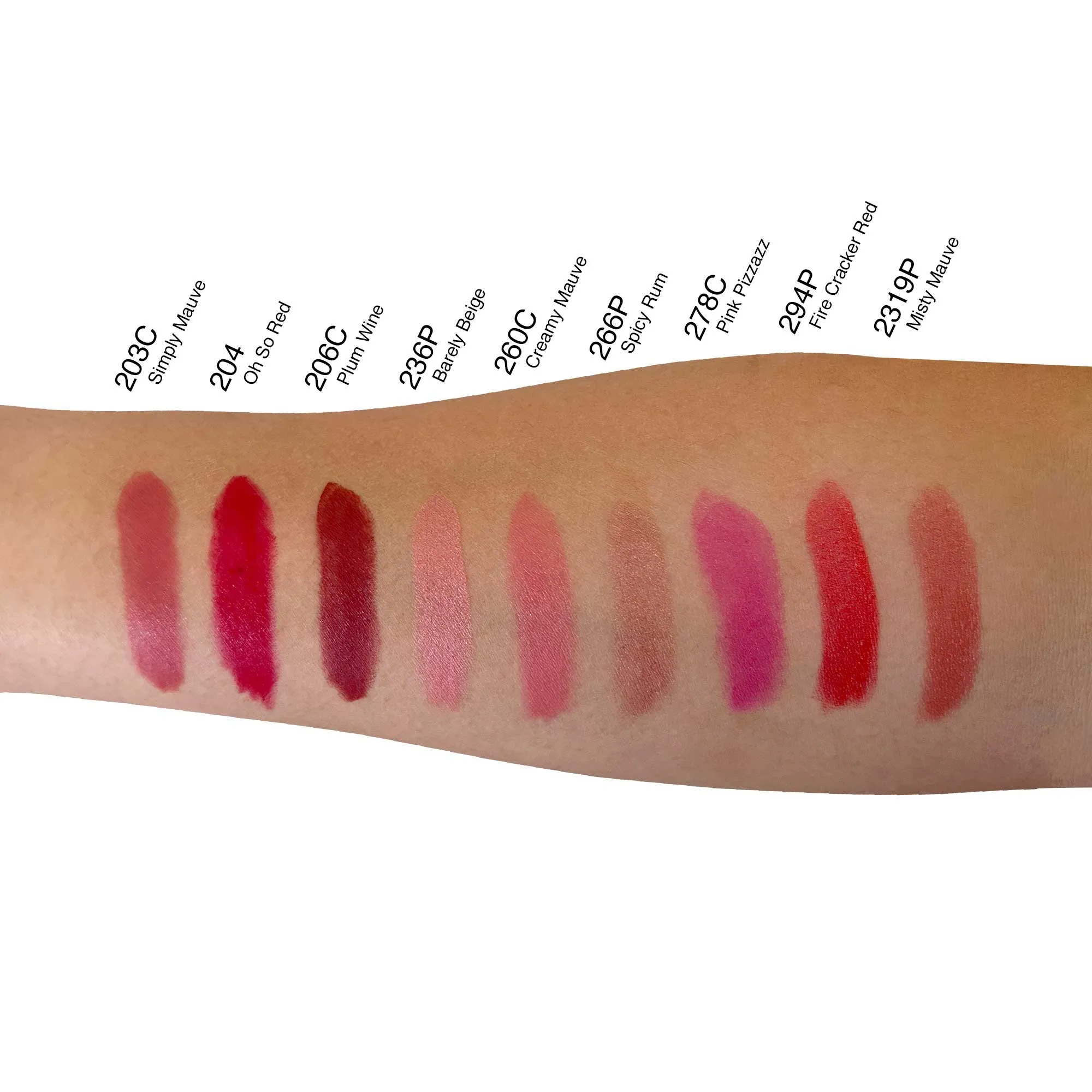 Lipstick - Simply Mauve sold by Gigi Laurent product image thumbnail 2
