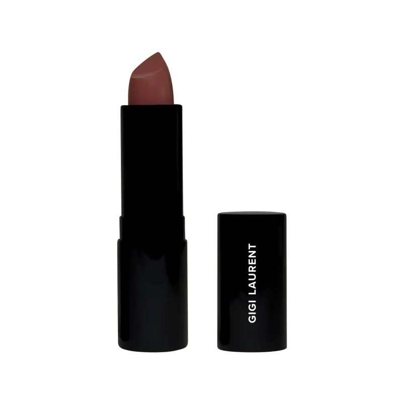 Luxury Matte Lipstick - Melrose sold by Gigi Laurent