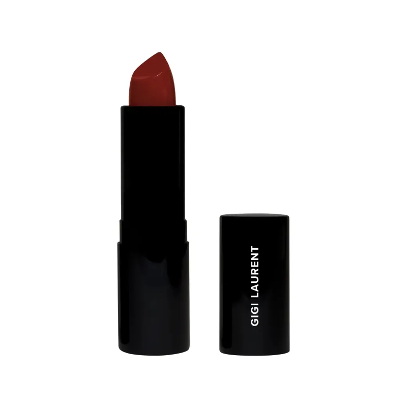 Luxury Matte Lipstick - Red Carpet Red sold by Gigi Laurent