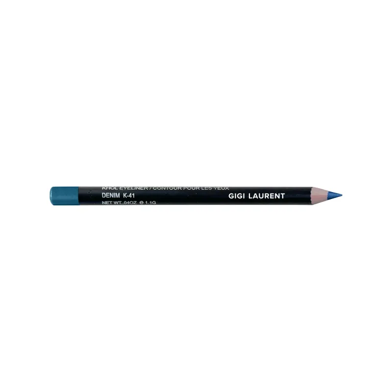 Khol Eyeliner - Denim sold by Gigi Laurent