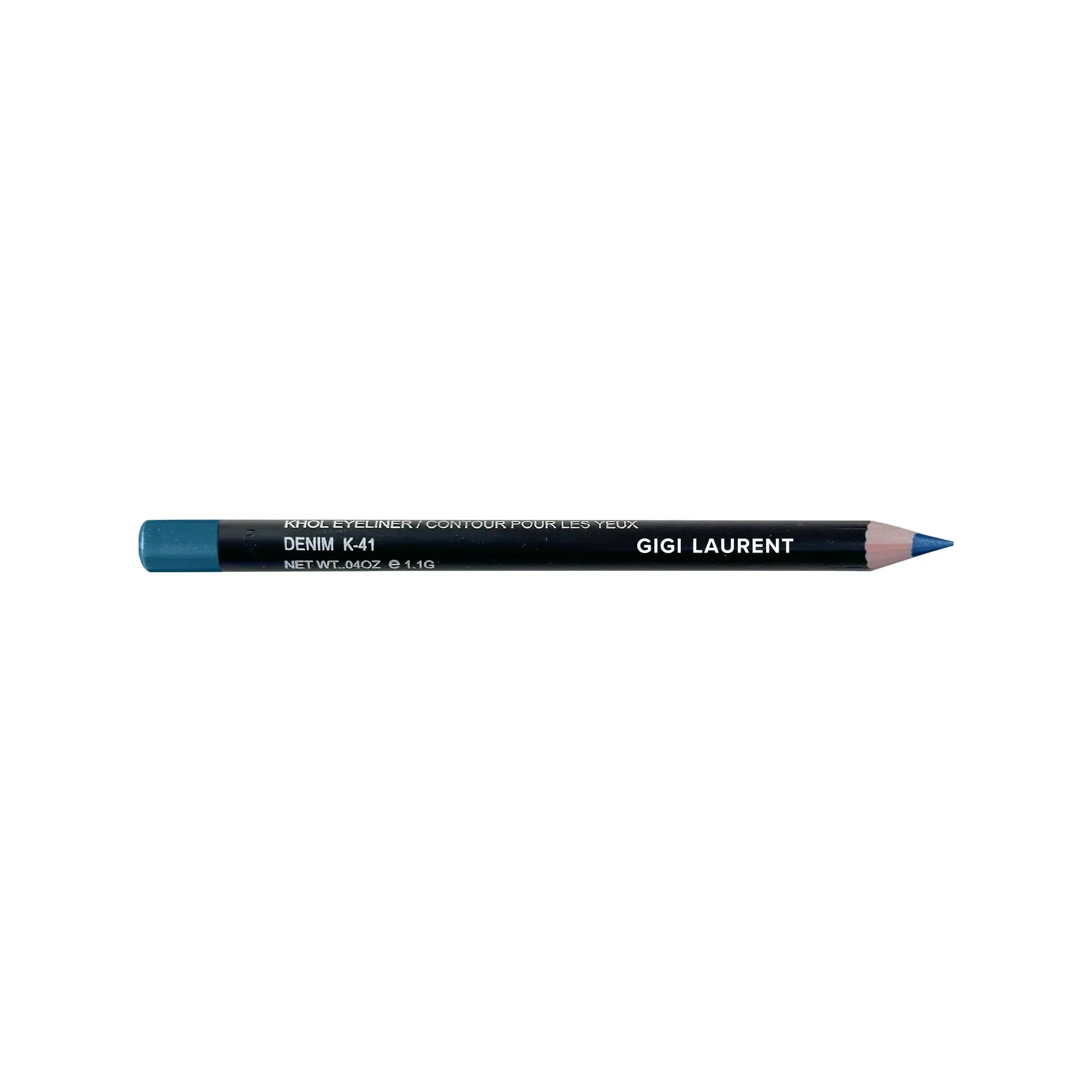 Khol Eyeliner - Denim sold by Gigi Laurent